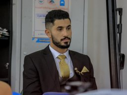 مشاريع تخرج فصل الخريف 2022-2023